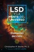 Image du produit LSD y la mente del universo (Espagnol, Christopher M. Bache, 2024)
