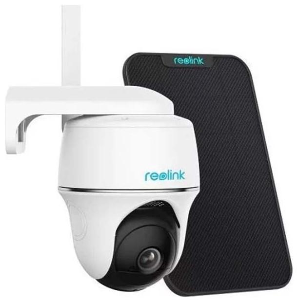 Immagine prodotto Reolink Telecamera Ethernet / IP Cam (2560 x 1440 Pixels)