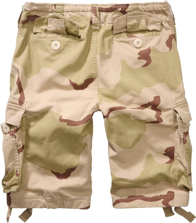 Produktbild Brandit Vintage Cargo Shorts - 5016 (XL)