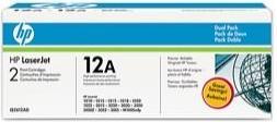 Produktbild HP 12a (BK)