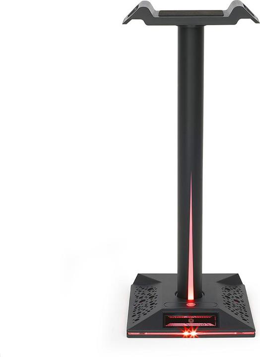 Immagine prodotto Livoo Porta cuffie gaming con Hub (Mac, PC)