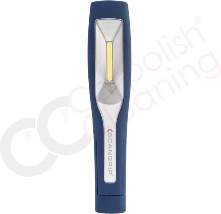 Image du produit Scangrip Mini Mag Pro (200 lm)