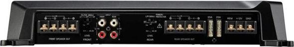 Image du produit Sony Xm-N1004 (Amplificateur 4 canaux)