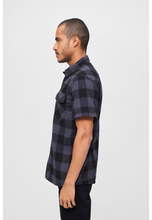 Immagine prodotto Brandit Camicia a quadri mezza manica - 16193 (XL)