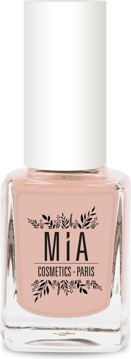 Produktbild Mia Cosmetics Paris Luxury Nude (Ecru, Farblack)