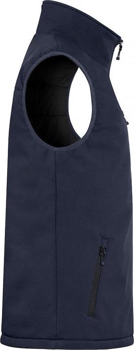Immagine prodotto Clique Gilet imbottito (L)