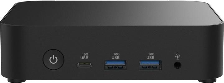 Produktbild ASUS NUC 14 Essential Kit RNUC14MNK9700002 EU Cord L6