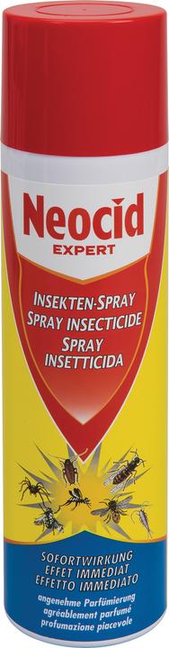 Image du produit Neocid Spray multi-insectes (400 ml)