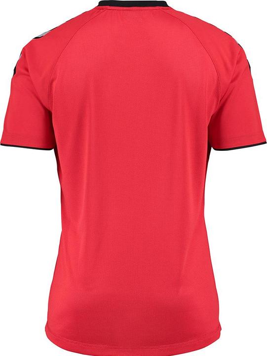 Actual product image hummel Authentic Charge Ss Poly Jersey (L)