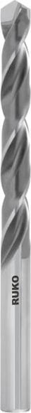 Immagine prodotto Ruko Trapano per metallo HSS-G / TC 9,0 mm (9 millimetri)