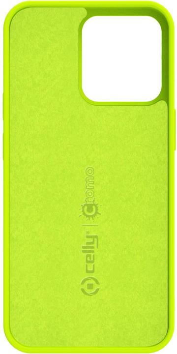 Actual product image Celly Cromo (Apple iPhone 13 Pro)