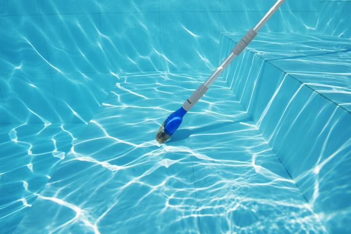 Actual product image Bestway AquaTech