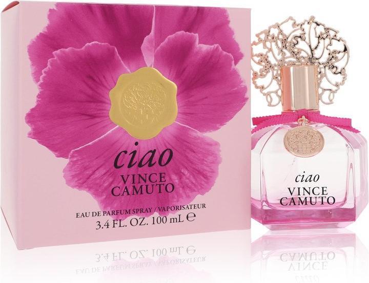 Vince Camuto Ciao by Eau de Parfum Spray 100 ml (Eau de Parfum, 100 ml)