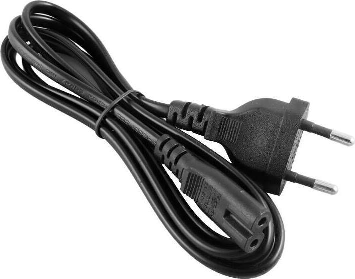 Produktbild Gens Ace AC Power Cord 150cm European (1.50 m)