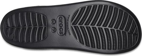 Actual product image Crocs W's Classic Platform Slide (39)