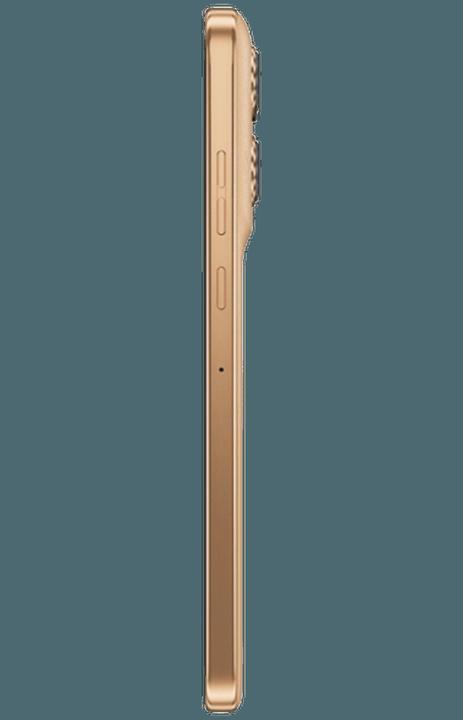 Immagine prodotto Moto edge 50 neo Dual SIM 256/8GB 5G Pantone Latte (256 GB, PANTONE Latte, 6.36", Doppia SIM, 50 Mpx, 5G)