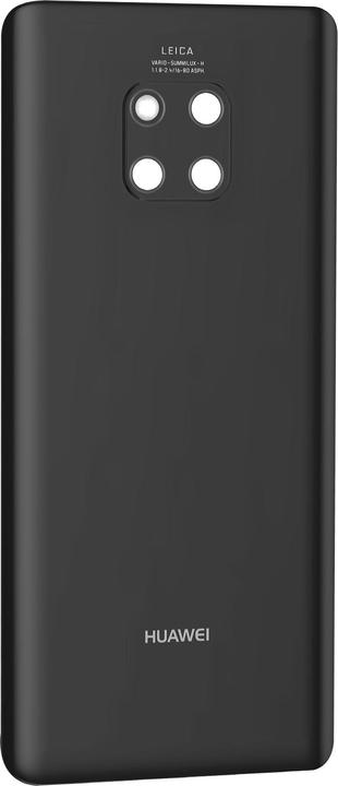 Produktbild Clappio Ersatzteil Rückseite (Huawei Mate 20 Pro)