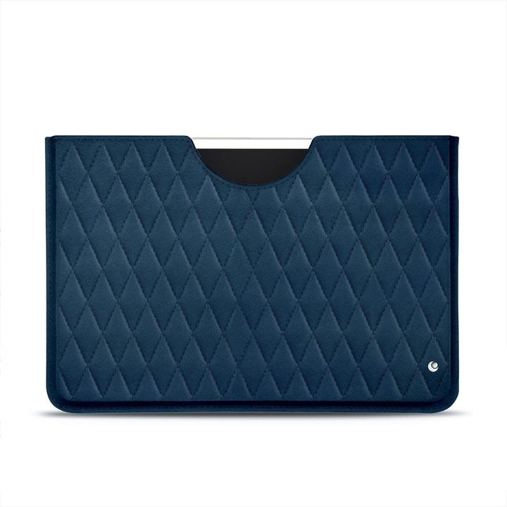 Blu mediterran - Couture ( Pantone #0E3043 )