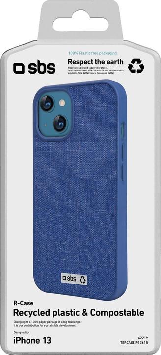 Image du produit SBS Housse de protection (Apple iPhone 13)