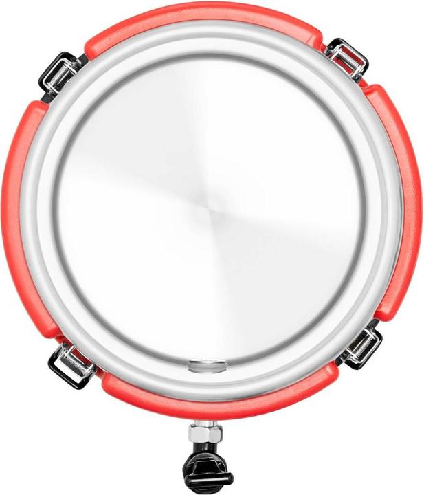 Produktbild Royal Catering Thermobehälter Edelstahl Thermobox Warmhaltebehälter Speisen Ablasshahn 15 L (15 l)