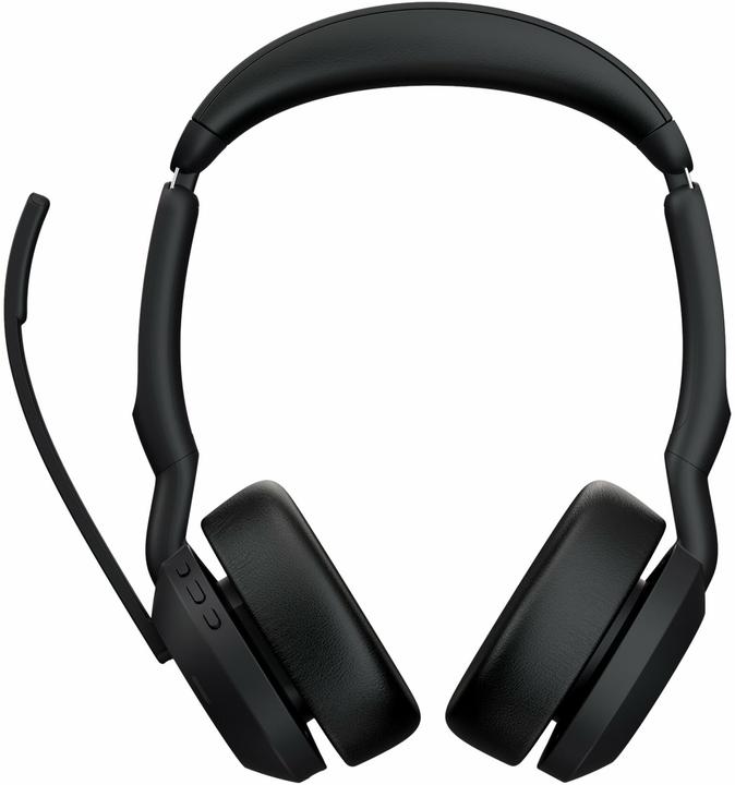 Productafbeelding Jabra Evolve2 55 UC Stereo USBC (Draadloze, USB-C)