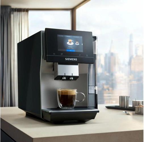 Immagine prodotto Siemens EQ700 Classic (Spina UE)