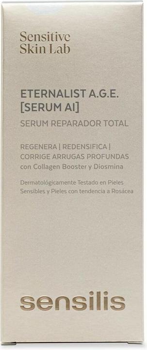 Image du produit Sensilis Sérum Eternalist A g e Total Repair 30ml (30 ml)