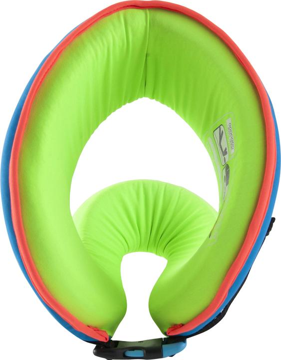 Image du produit Nabaiji Swimvest+ (15, 16, 17, 18, 19, 20, 21, 22, 23, 24, 25, 15-20kg)