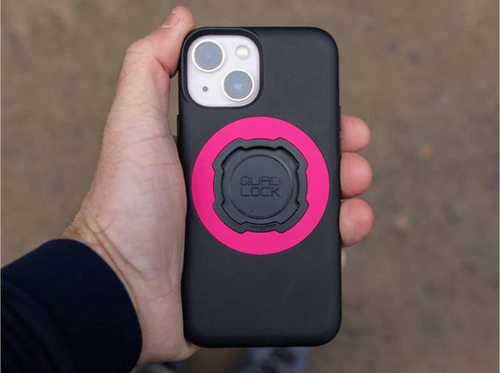 Image du produit Quad Lock Mag Case (Apple iPhone 14 Plus)