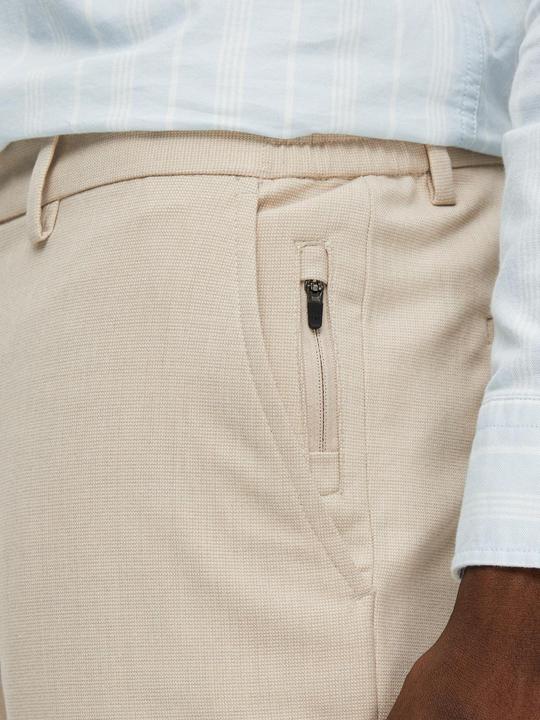 Actual product image Selected Homme 175 Slim Fit Trousers (36)