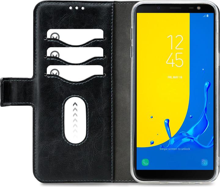 Produktbild Mobilize 2in1 Gelly Wallet Tasche (Samsung Galaxy J6)