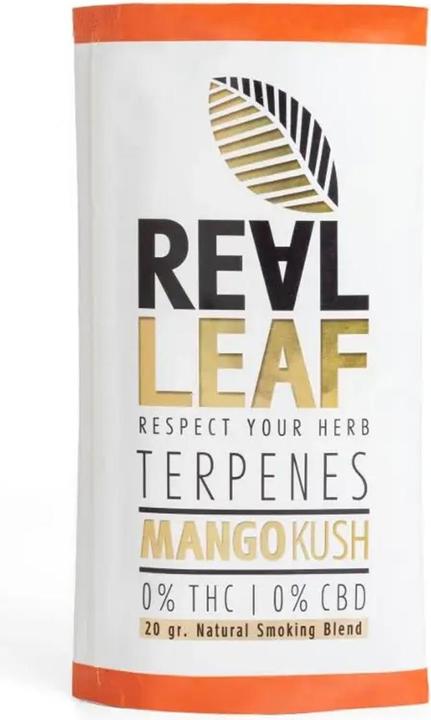 Produktbild Real Leaf Mango Kush (Cannabis, 20 g)