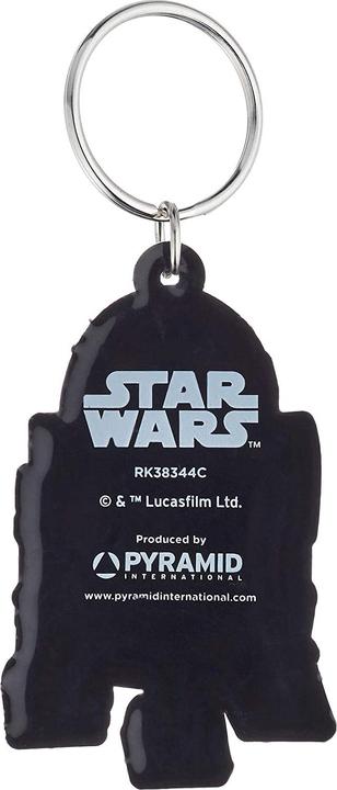 Produktbild Star Wars UTBS2280 P