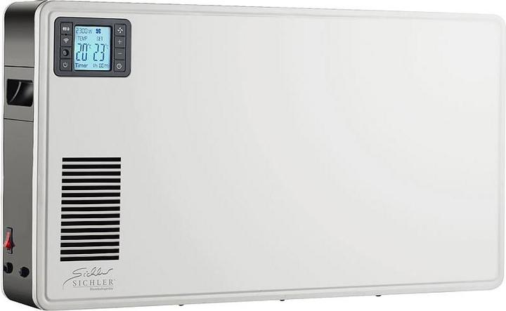 Produktbild Sichler WLAN-Konvektor-Heizung (2000 W)