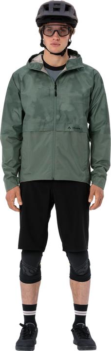 Produktbild Vaude Loamer Rain Jacket (XL)