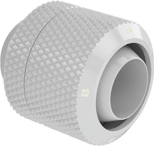 Actual product image Barrow Compression Fitting, 13/10 - white