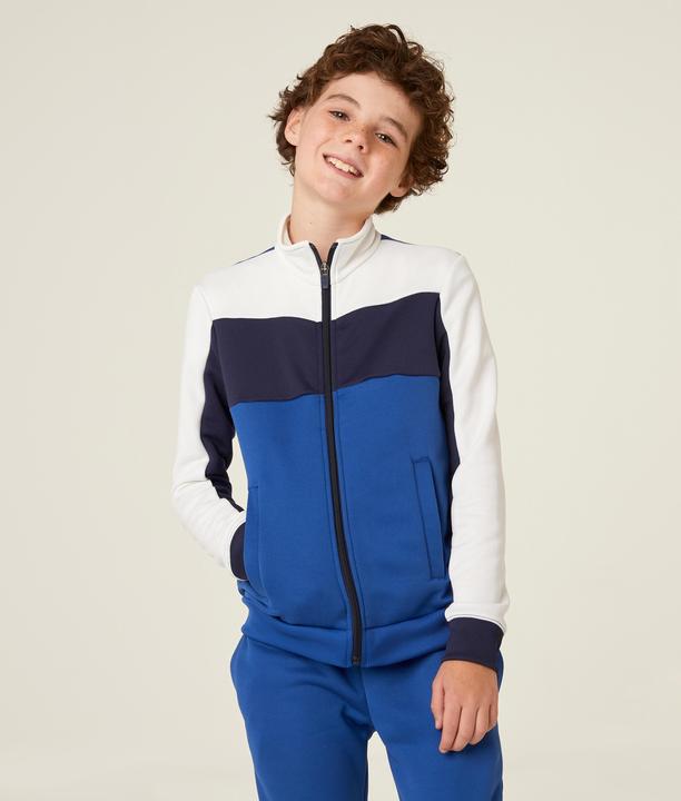 Actual product image Decathlon Basic (14, 15, 16)