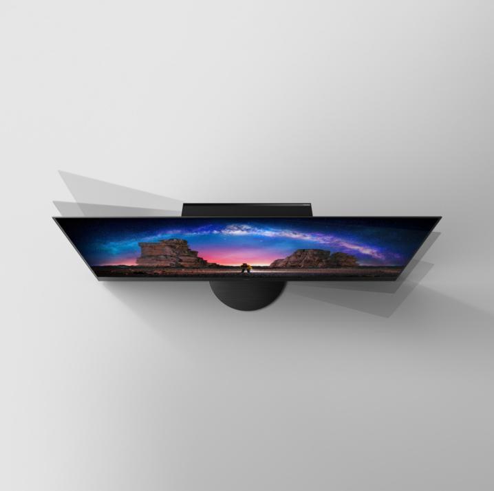 Immagine prodotto Panasonic TX-65MZW2004 (65", OLED, 2023)