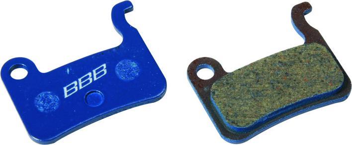 Image du produit BBB Bbs-54 (Shimano, Organique)