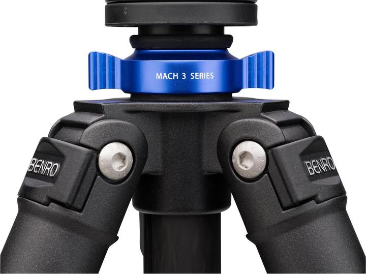 Image du produit Benro TMA38CL (Carbone)