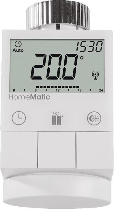 Produktbild HomeMatic Hm-Cc-Rt-Dn