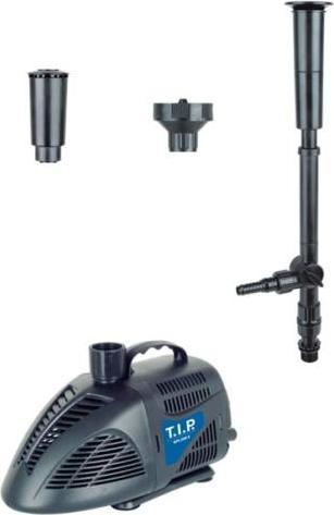 Actual product image T.I.P. Water feature pump 2000 l/h 3042