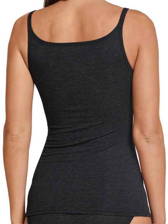 Produktbild Schiesser Personal Fit Rippe Spaghetti-Top (3XL)