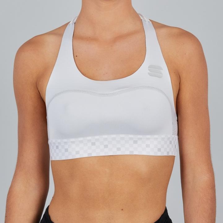 Actual product image Sportful Pro Woman BRA (M)