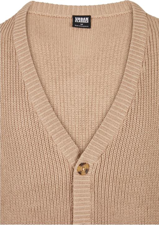 Actual product image Urban Classics Boxy Cardigan (M)