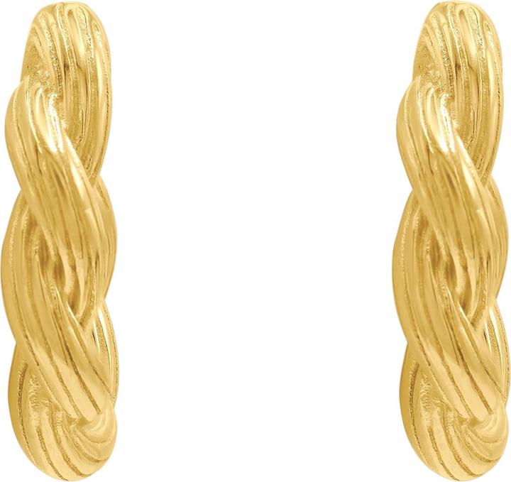 Produktbild Heideman Alessia goldfarben (100% Edelstahl)