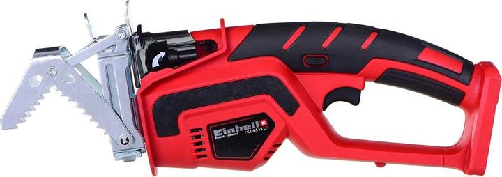 Image du produit Einhell GE-GS 18 Li Solo
