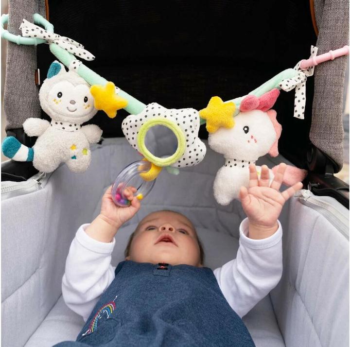 Produktbild Fehn Kinderwagenkette Aiko & Yuki