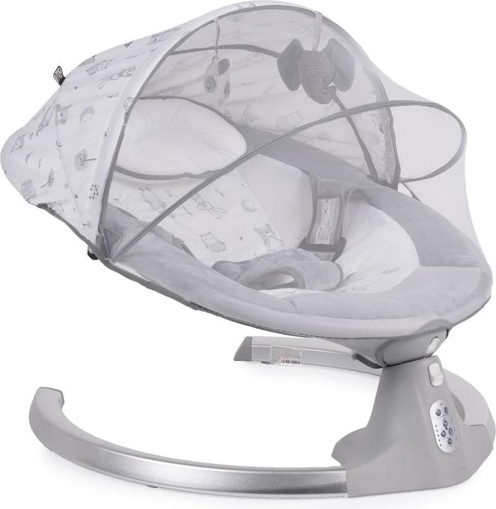 Actual product image Cangaroo Baby bouncer Ari music function