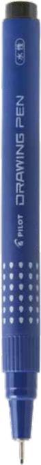 Immagine prodotto Pilot Confezione 12 Drawing Pen 0,3mm (Nero, 12 x)